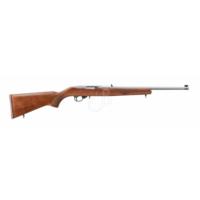 RUGER 10/22 SPORTER .22LR 75TH ANNIV RUGER 10/22 SPORTER .22LR 75TH ANNIV