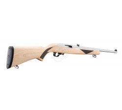 RUGER 10/22 SPORTER .22LR 75TH ANNIV