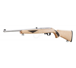 RUGER 10/22 SPORTER .22LR 75TH ANNIV