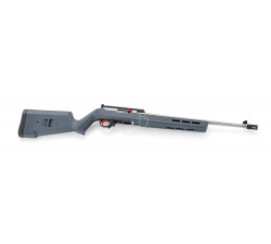 RUGER SEMIAUTO 10/22 .22LR COLLECTOR 60TH ANN
