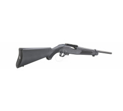 RUGER 10/22 .22LR 18,5" SYNTH. BLK