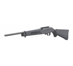 RUGER 10/22 .22LR 18,5" SYNTH. BLK