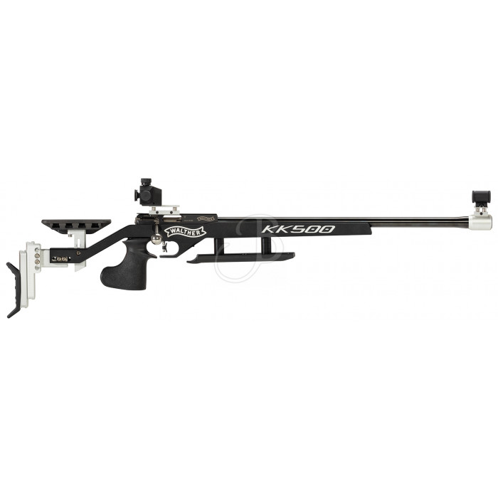 WALTHER KK 500 BLACKTEC RE MED-650