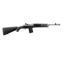 RUGER KM-14-20GBCP .223 REM 16.12"SS