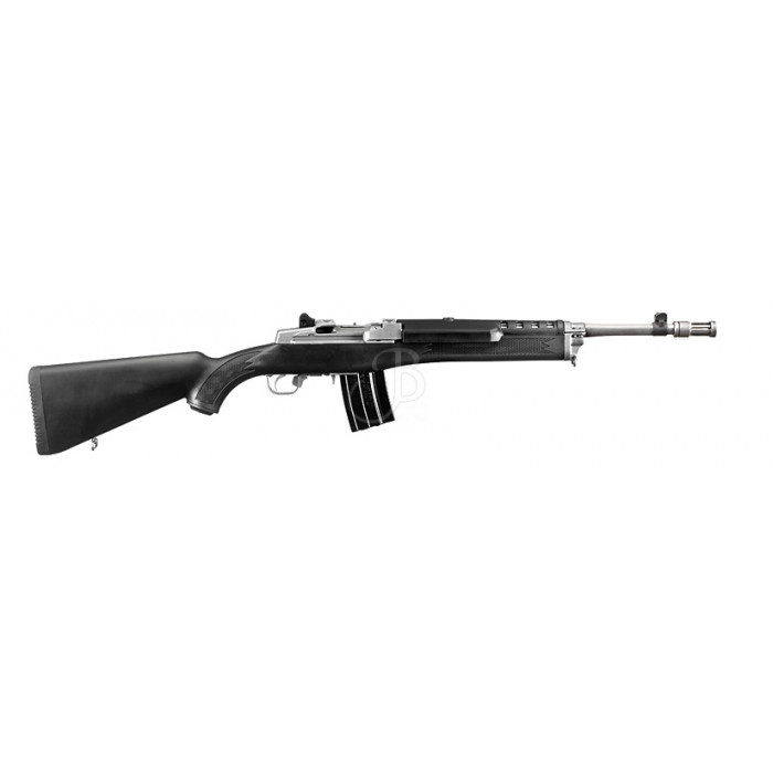 RUGER KM-14-20GBCP .223 REM 16.12"SS RUGER KM-14-20GBCP .223 REM 16.12"SS