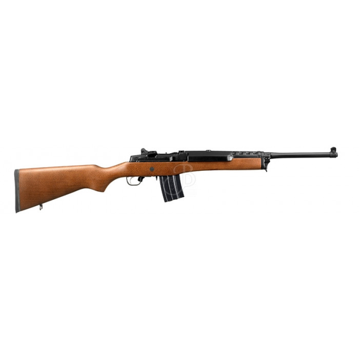 RUGER M-14-20 .223 REM 18.5" BLUE RUGER M-14-20 .223 REM 18.5" BLUE