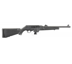 RUGER PC-CARBINE 9LUGER 16.5" TD 10R