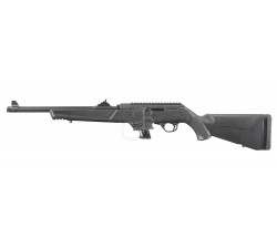 RUGER PC-CARBINE 9LUGER 16.5" TD 10R