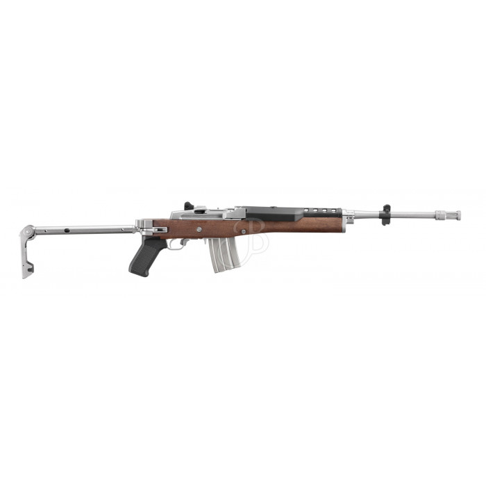 RUGER M-14-TACTICAL-20 .223REM 18.5" RUGER M-14-TACTICAL-20 .223REM 18.5"