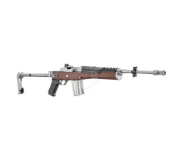 RUGER SEMIAUTO MINI-14 TACTICAL 223 REM 18.5"