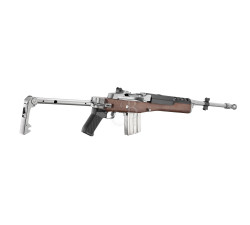 RUGER SEMIAUTO MINI-14 TACTICAL 223 REM 18.5"