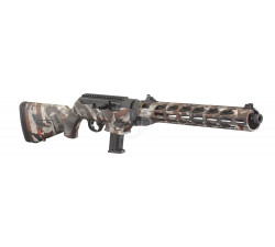 RUGER PC-CARBINE FLAG 9 LUGER 16.5"
