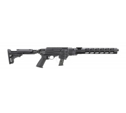 RUGER PC-CARBINE 9 LUGER 16.1"  FOLD-17R-F(.)