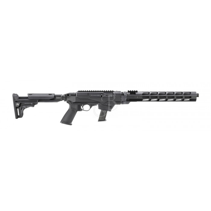 RUGER PC-CARBINE 9 LUGER 16.12" 17R RUGER PC-CARBINE 9 LUGER 16.12" 17R