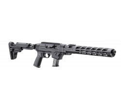 RUGER PC-CARBINE 9 LUGER 16.12" 17R
