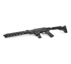 RUGER PC-CARBINE 9 LUGER 16.12" 17R