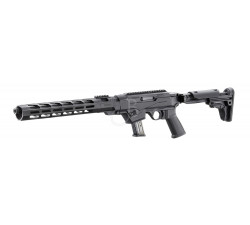 RUGER PC-CARBINE 9 LUGER 16.12" 17R