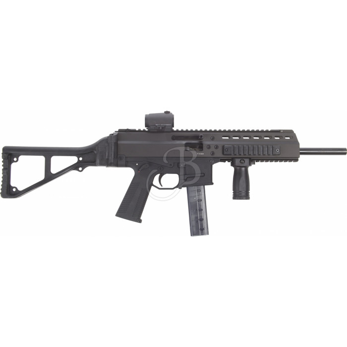 BRUGGER&THOMET B&T CARBINE APC9 9LUGER BRUGGER&THOMET B&T CARBINE APC9 9LUGER