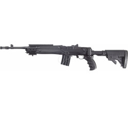 RUGER M-14-20CF .223 REM 16.12"