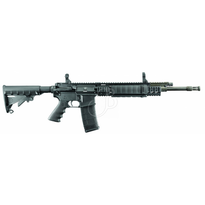 RUGER SR-556FB .223 REM 16.12" RUGER SR-556FB .223 REM 16.12"