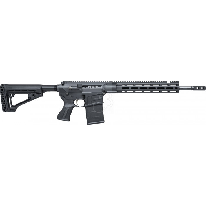 SAVAGE MSR-10 .308WIN 18" HUNTER SAVAGE MSR-10 .308WIN 18" HUNTER