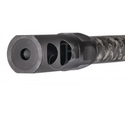 SAVAGE MSR-15 .223REM 18" COMPETITION