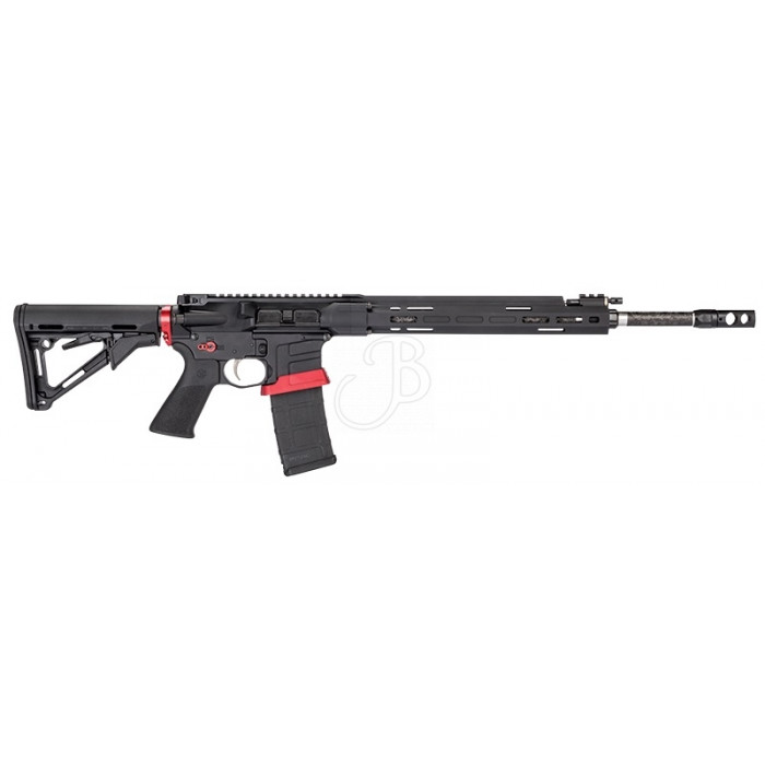 SAVAGE MSR-15 .224VAL 18" COMPETITION SAVAGE MSR-15 .224VAL 18" COMPETITION