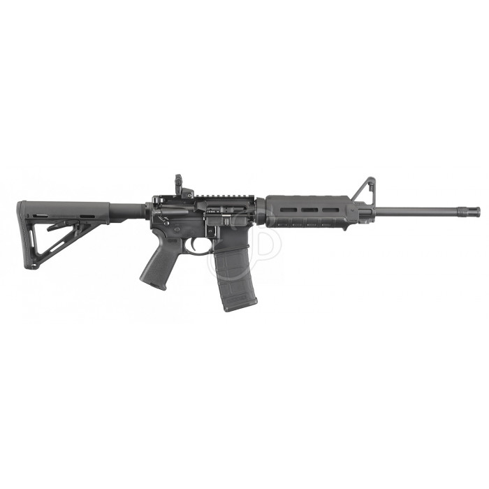 RUGER AR-556 MOE M-LOK .223REM 16.1" RUGER AR-556 MOE M-LOK .223REM 16.1"