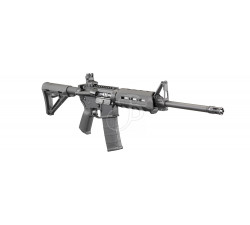 RUGER AR-556 MOE M-LOK .223REM 16.1"