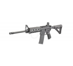 RUGER AR-556 MOE M-LOK .223REM 16.1"