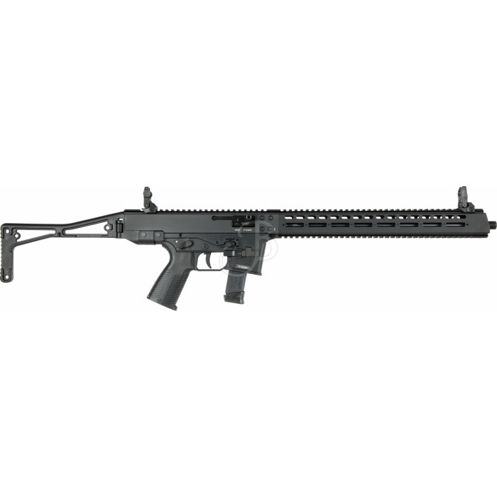 BRUGGER&THOMET B&T GHM9-G 9X21 420MM BARREL BRUGGER&THOMET B&T GHM9-G 9X21 420MM BARREL