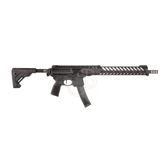 SIG SAUER RMPX PCC 9X19 16" 35RD MAG SIG SAUER RMPX PCC 9X19 16" 35RD MAG
