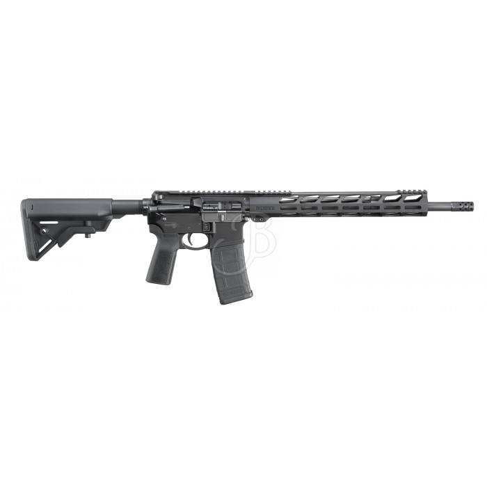 RUGER AR-556 .223 REM 16.1" B5 BRAVO RUGER AR-556 .223 REM 16.1" B5 BRAVO