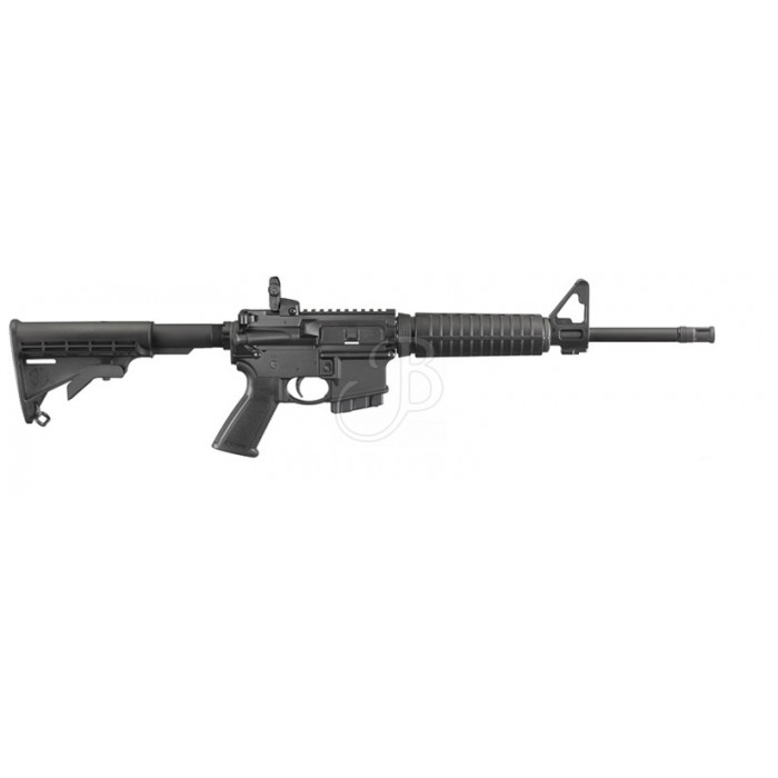RUGER MOD. AR-556 .223 REM 14.5"          (S)