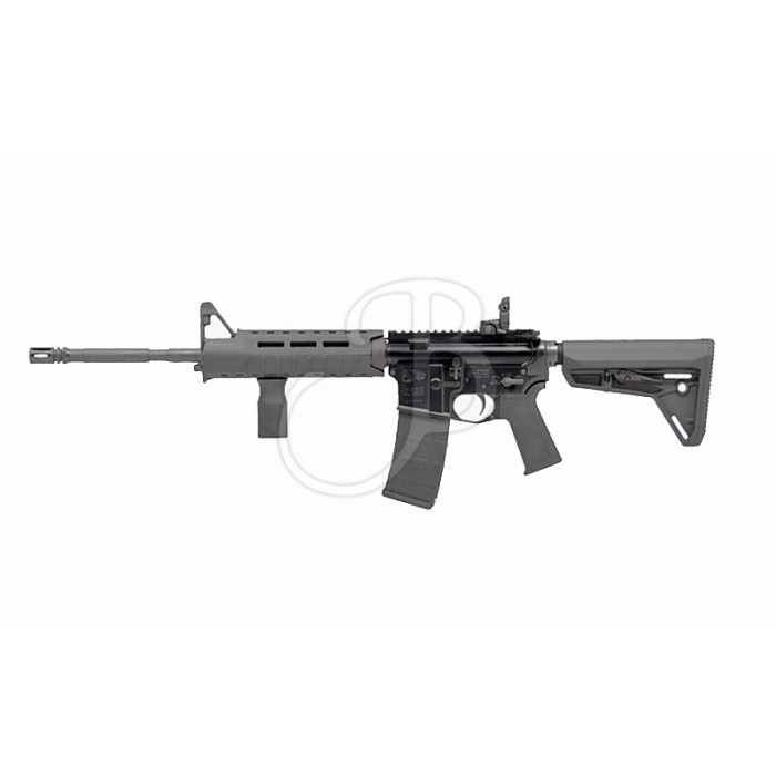 COLT AR15M4 MAGPUL BLK 5.56MM 16.1 COLT AR15M4 MAGPUL BLK 5.56MM 16.1