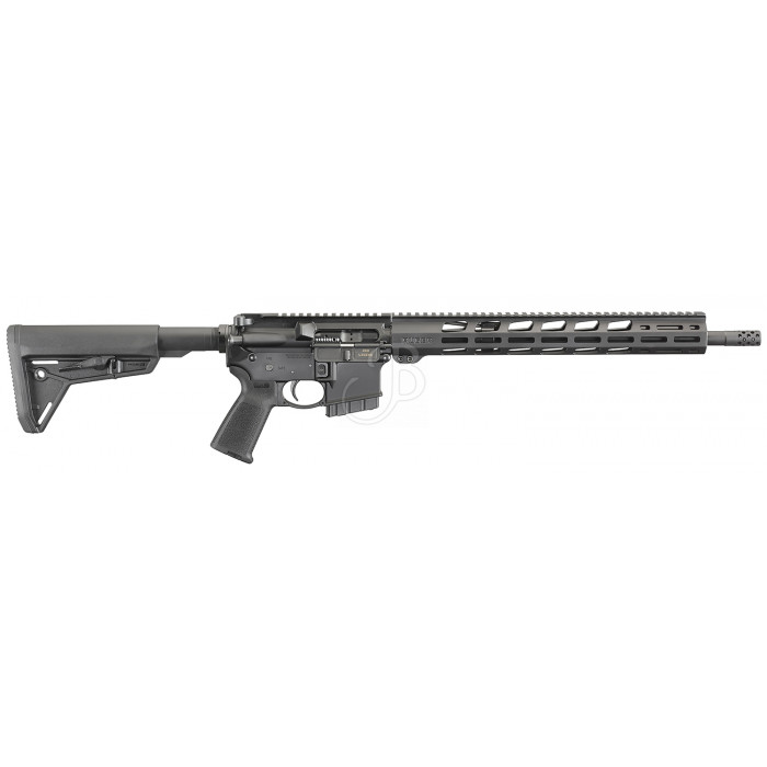 RUGER AR-556 MPR .350 LEGEND 16.38"