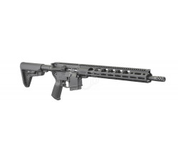 RUGER AR-556 MPR .350 LEGEND 16.38"