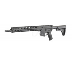 RUGER AR-556 MPR .350 LEGEND 16.38"