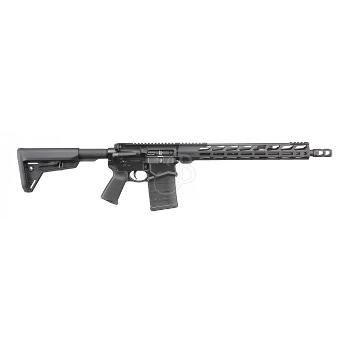 RUGER SFAR .308WIN 16.1" RUGER SFAR .308WIN 16.1"