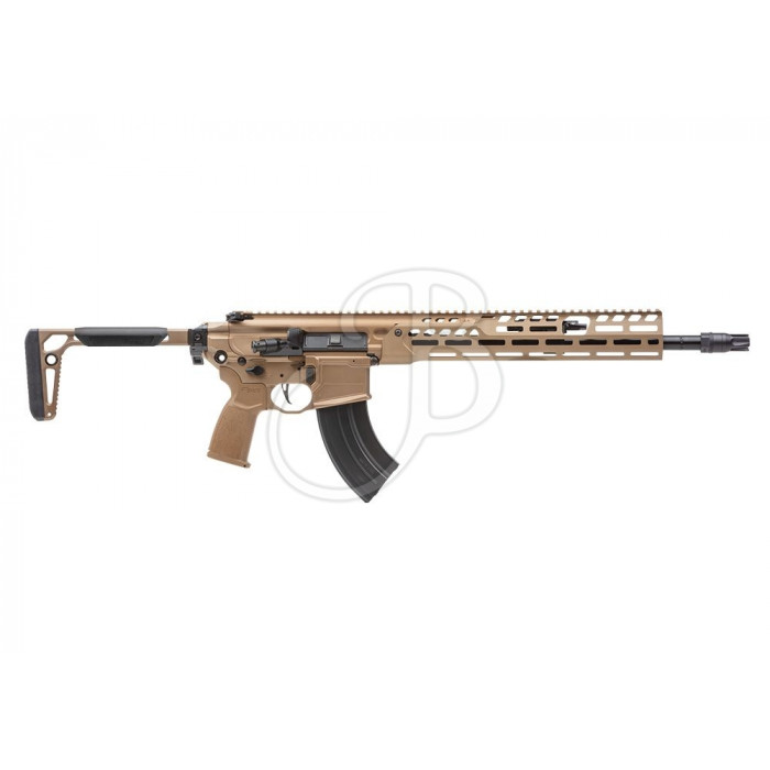 SIG SAUER RMCX .223 REM 16" LT SIG SAUER RMCX .223 REM 16" LT