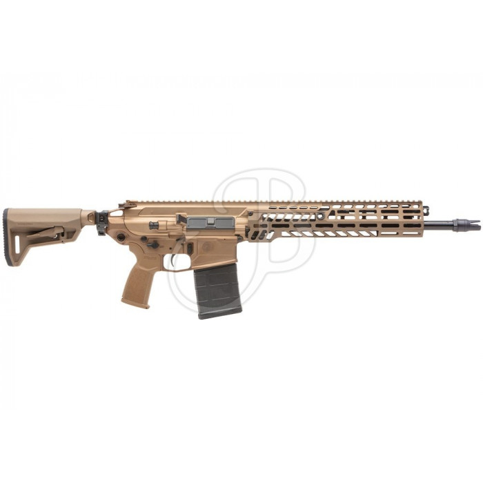 SIG SAUER MCX-SPEAR 7.62X51 16" COY 20RD SIG SAUER MCX-SPEAR 7.62X51 16" COY 20RD