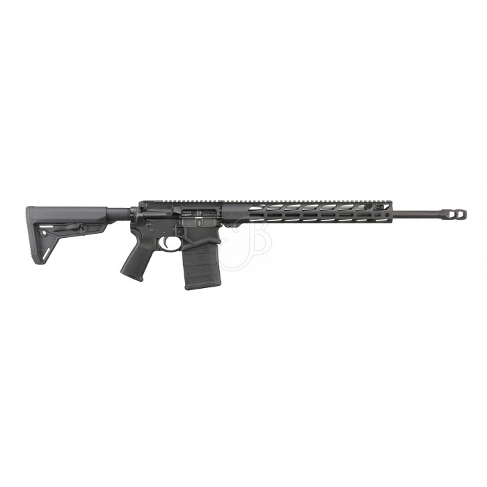 RUGER SFAR 6.5 CREEDM 20" MOE SL