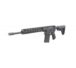 RUGER SFAR 6.5 CREEDM 20" MOE SL
