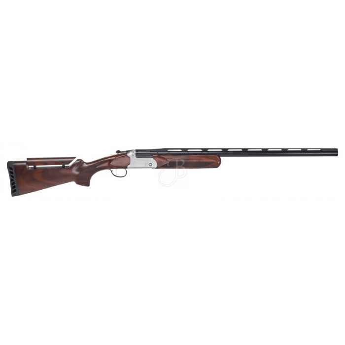 SAVAGE STEVENS 555 TRAP 12/76 30" SAVAGE STEVENS 555 TRAP 12/76 30"