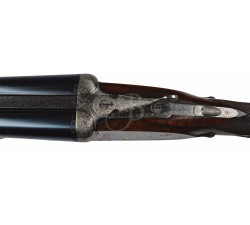 FORGERON DOPPIETTA CAL.12-12/70 MAT.3952