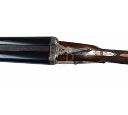 FORGERON DOPPIETTA CAL.12-12/70 MAT.3940