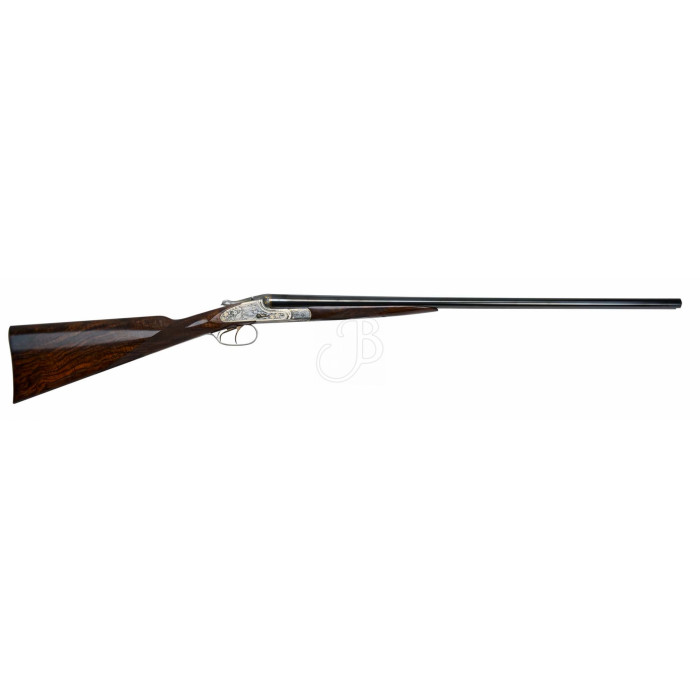 SAUER DOPPIETTA CAL.20/76 - IWA 2006 - S010 SAUER DOPPIETTA CAL.20/76 - IWA 2006 - S010