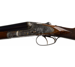 SAUER DOPPIETTA CAL.20/76   - IWA 2006 - S010