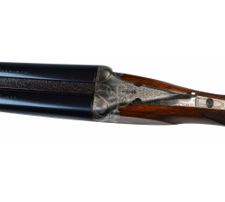 FORGERON DOPPIETTA CAL.20-20/70 MAT.3978