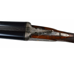 FORGERON DOPPIETTA CAL.12-12/70 MAT.3980